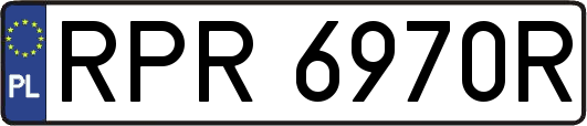 RPR6970R