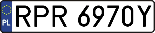 RPR6970Y