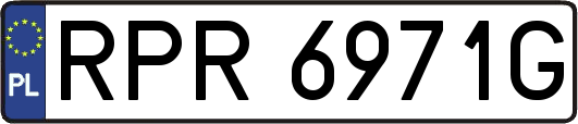 RPR6971G