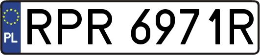 RPR6971R