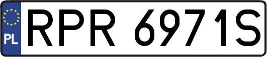 RPR6971S