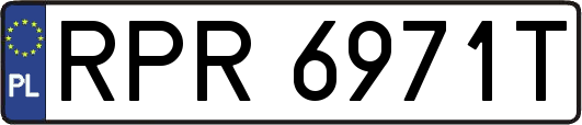 RPR6971T
