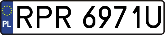 RPR6971U
