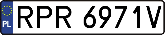 RPR6971V