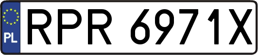 RPR6971X