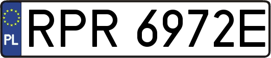 RPR6972E