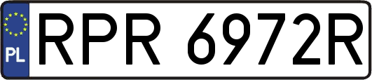RPR6972R