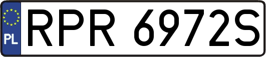 RPR6972S