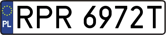 RPR6972T