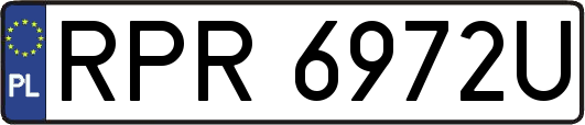 RPR6972U