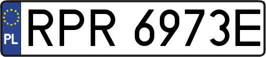 RPR6973E