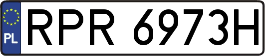 RPR6973H
