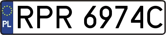 RPR6974C