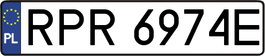 RPR6974E