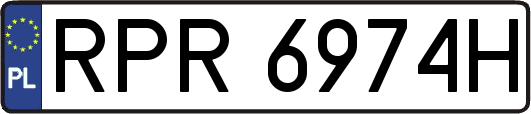 RPR6974H