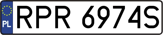 RPR6974S