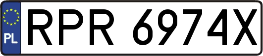 RPR6974X