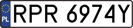 RPR6974Y