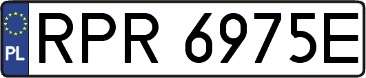 RPR6975E