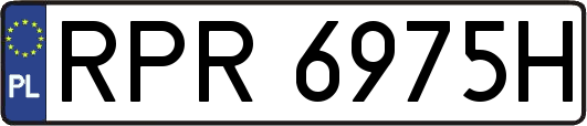 RPR6975H