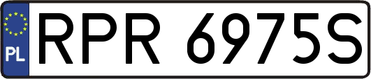 RPR6975S