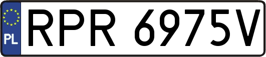 RPR6975V