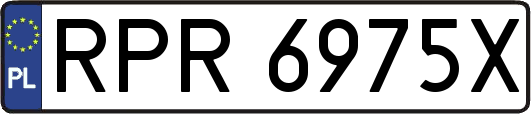 RPR6975X