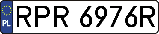 RPR6976R