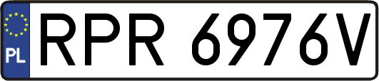 RPR6976V