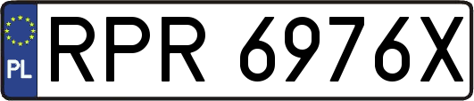 RPR6976X