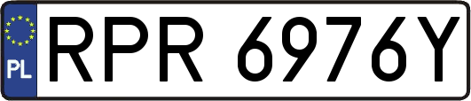RPR6976Y