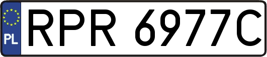 RPR6977C