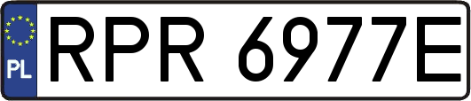 RPR6977E