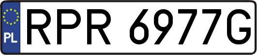 RPR6977G