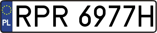 RPR6977H