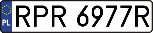 RPR6977R