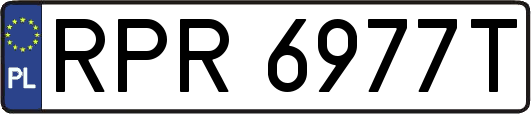 RPR6977T