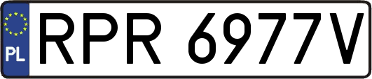 RPR6977V