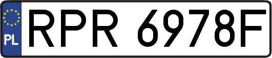 RPR6978F