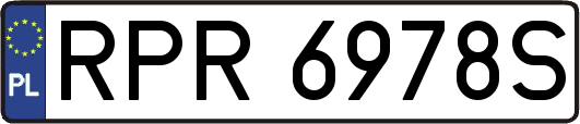 RPR6978S