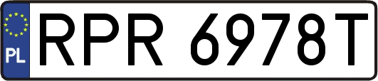 RPR6978T