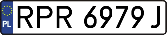 RPR6979J
