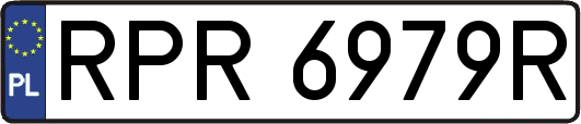 RPR6979R