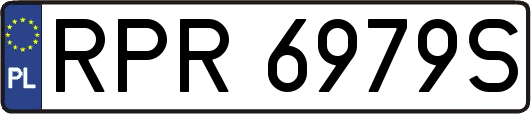 RPR6979S