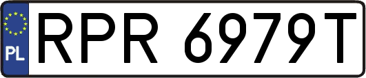 RPR6979T