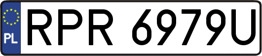 RPR6979U