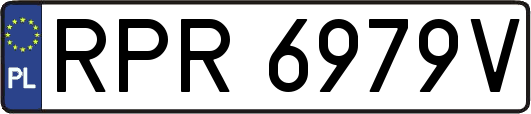 RPR6979V
