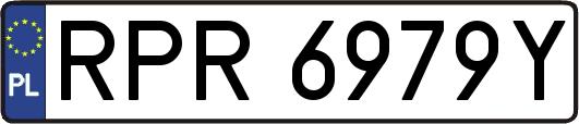 RPR6979Y