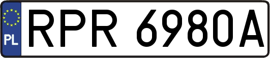 RPR6980A