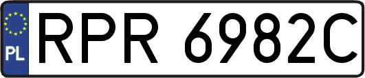 RPR6982C